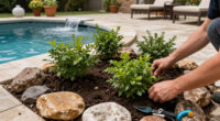 9 Quick Landscape Designer Tricks To Instantly Make A New Garden Look Mature