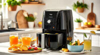 Beat the Heat: Delicious Summer Recipes with the Ninja Foodi DualZone Air Fryer