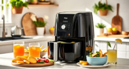 Beat the Heat: Delicious Summer Recipes with the Ninja Foodi DualZone Air Fryer