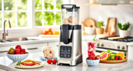 Beat the Heat with Delicious Summer Recipes Using the Ninja Creami XL