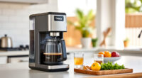 Beat the Heat with Ninja Hot & Iced XL Coffee Maker This Summer