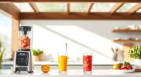 Beat the Heat with Ninja SLUSHi Twist Smart Frozen Drink Maker