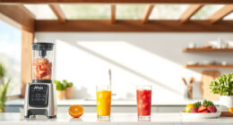 Beat the Heat with Ninja SLUSHi Twist Smart Frozen Drink Maker
