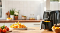 Beat the Heat with the Ninja Air Fryer: Perfect for Summer Feasts