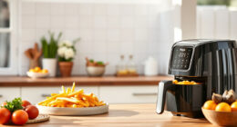Beat the Heat with the Ninja Air Fryer: Perfect for Summer Feasts
