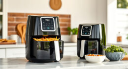 Beat the Heat with the Ninja Air Fryer: Your Summer Kitchen Hero