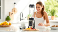 Beat the Heat with the Ninja Blast Max Portable Blender this Summer