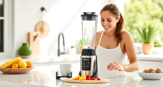 Beat the Heat with the Ninja Blast Max Portable Blender this Summer
