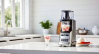 Beat the Heat with the Ninja NC701 CREAMi Swirl Ice Cream Maker