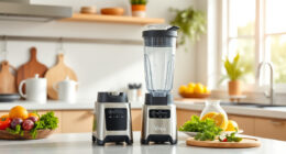 Beat the Summer Heat with Ninja Blast Max Portable Blender Tips