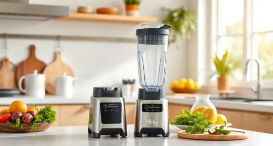 Beat the Summer Heat with Ninja Blast Max Portable Blender Tips