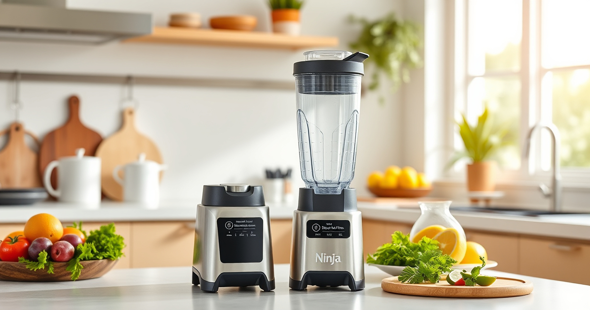Beat the Summer Heat with Ninja Blast Max Portable Blender Tips