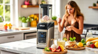 Beat the Summer Heat with Ninja CREAMi 7-in-1 Ice Cream Maker Recipes