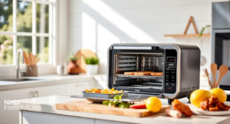 Beat the Summer Heat with Ninja Foodi XL Pro Air Oven