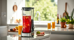 Beat the Summer Heat with Ninja SLUSHi Frozen Drink Maker