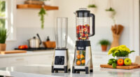Beat the Summer Heat with the Ninja Blast Portable Blender