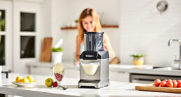 Beat the Summer Heat with the Ninja CREAMi 7-in-1 Ice Cream Maker