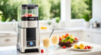 Beat the Summer Heat with the Ninja Creami XL Ice Cream Maker
