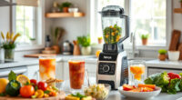 Beat the Summer Heat with the Ninja Professional Blender