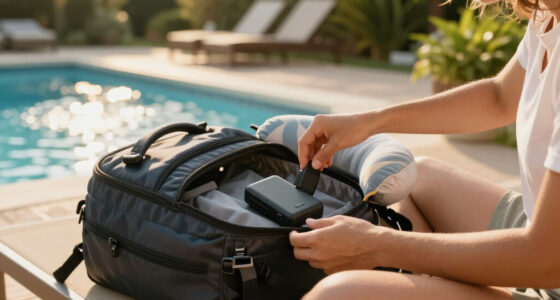 Best Gifts for a Frequent Traveler
