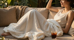 Brooklinen’s Luxe New Sheets Are Under $200 Today (They're So Soft!)