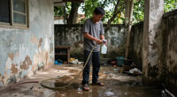 Bukit Bintang Hicks Flat: DBKL Orders Cleanup After Viral Video Exposes Dirty Conditions [WATCH] - NST Online