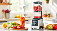 Chill Out with the Ninja SLUSHi Twist: Perfect Summer Party Drink Maker