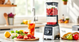 Chill Out with the Ninja SLUSHi Twist: Perfect Summer Party Drink Maker