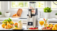 Cool Off This Summer with the Ninja Creami XL Ice Cream Maker
