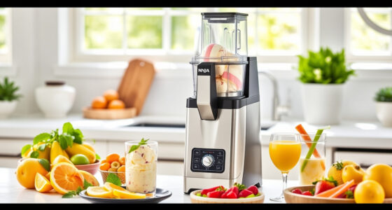 Cool Off This Summer with the Ninja Creami XL Ice Cream Maker