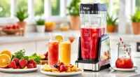 Cool Off with Summer Fun: Ninja SLUSHi Frozen Drink Recipes