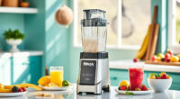 Cool Off with Summer Sips: Ninja SLUSHi Max XXL Frozen Drink Recipes
