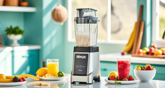 Cool Off with Summer Sips: Ninja SLUSHi Max XXL Frozen Drink Recipes