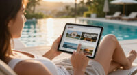 Douglas Elliman Surges In Global Coverage