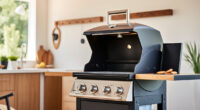 Elevate Summer Grilling with Ninja OG951 Woodfire Pro Connect Accessories
