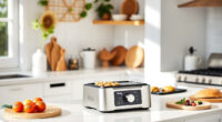 Enjoy Summer Grilling Indoors with the Ninja Foodi Pro 5-in-1