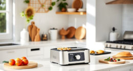 Enjoy Summer Grilling Indoors with the Ninja Foodi Pro 5-in-1