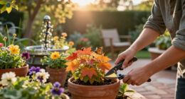 Every Garden Needs One Autumn Plant Bees & Butterflies Can’t Resist – Grow These 5 Pollinator Magnets For An Unforgettable Fall Feast
