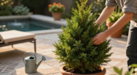 Every Garden Needs One Evergreen That Thrives On Neglect – Here Are 7 Of The Best To Plant