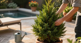 Every Garden Needs One Evergreen That Thrives On Neglect – Here Are 7 Of The Best To Plant