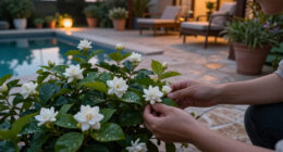 Every Garden Needs One Plant That Smells Better At Night – 7 Fragrant Choices For Dreamy Evenings On The Patio