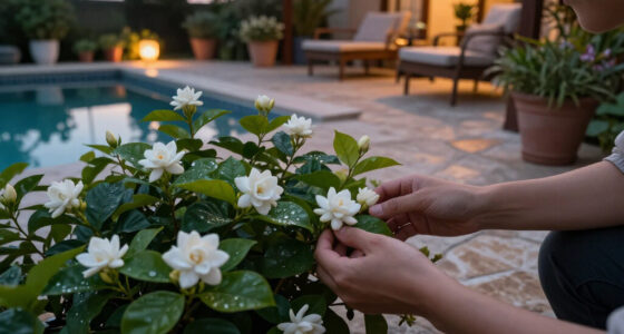 Every Garden Needs One Plant That Smells Better At Night – 7 Fragrant Choices For Dreamy Evenings On The Patio