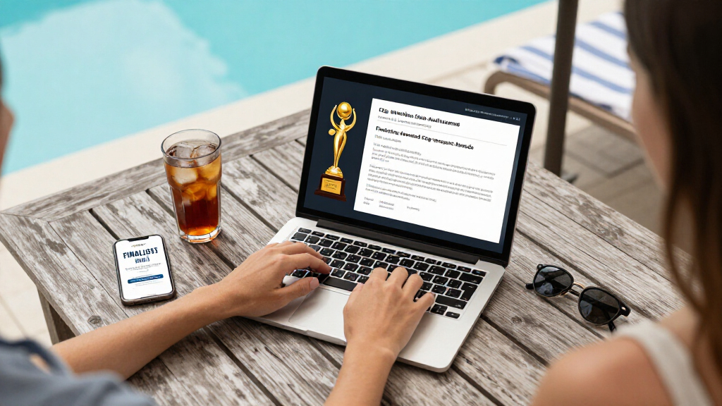 Finalists Announced For 2026 CEAg World Impact Awards
