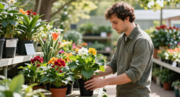 Former Garden Center Manager Reveals 5 Plants You Should Always Buy On Clearance – And 3 Plants To Skip