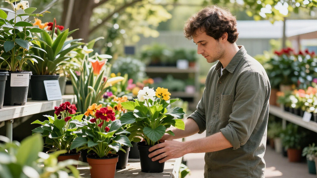 Former Garden Center Manager Reveals 5 Plants You Should Always Buy On Clearance – And 3 Plants To Skip