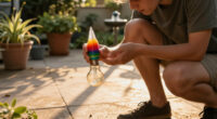 Garden Mythbusters: Does The Pointy End Of A Bulb Really Need To Face Up When You Plant It?