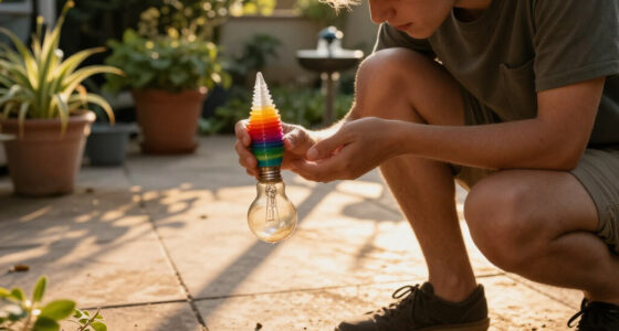 Garden Mythbusters: Does The Pointy End Of A Bulb Really Need To Face Up When You Plant It?