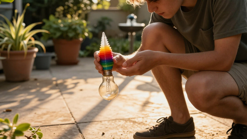 Garden Mythbusters: Does The Pointy End Of A Bulb Really Need To Face Up When You Plant It?