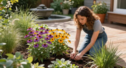 Gardeners Are Replacing Tired Flowers With These 5 Gorgeous Prairie Plants That Shine In Fall