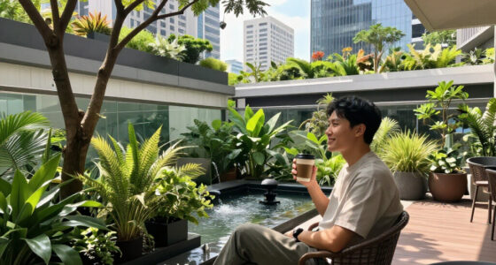 Green Bangkok 2030: สวน 15 นาที กับแผนพลิกกรุงเทพฯ เป็นมหานครสีเขียว - Salika.co